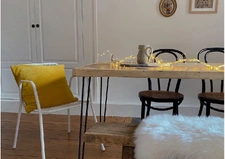 Rencontre avec Marine Charreyre, fondatrice de FRENCH THINGS UP