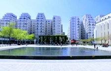 Acheter à Villeurbanne : 5 atouts de cette ville limitrophe de Lyon