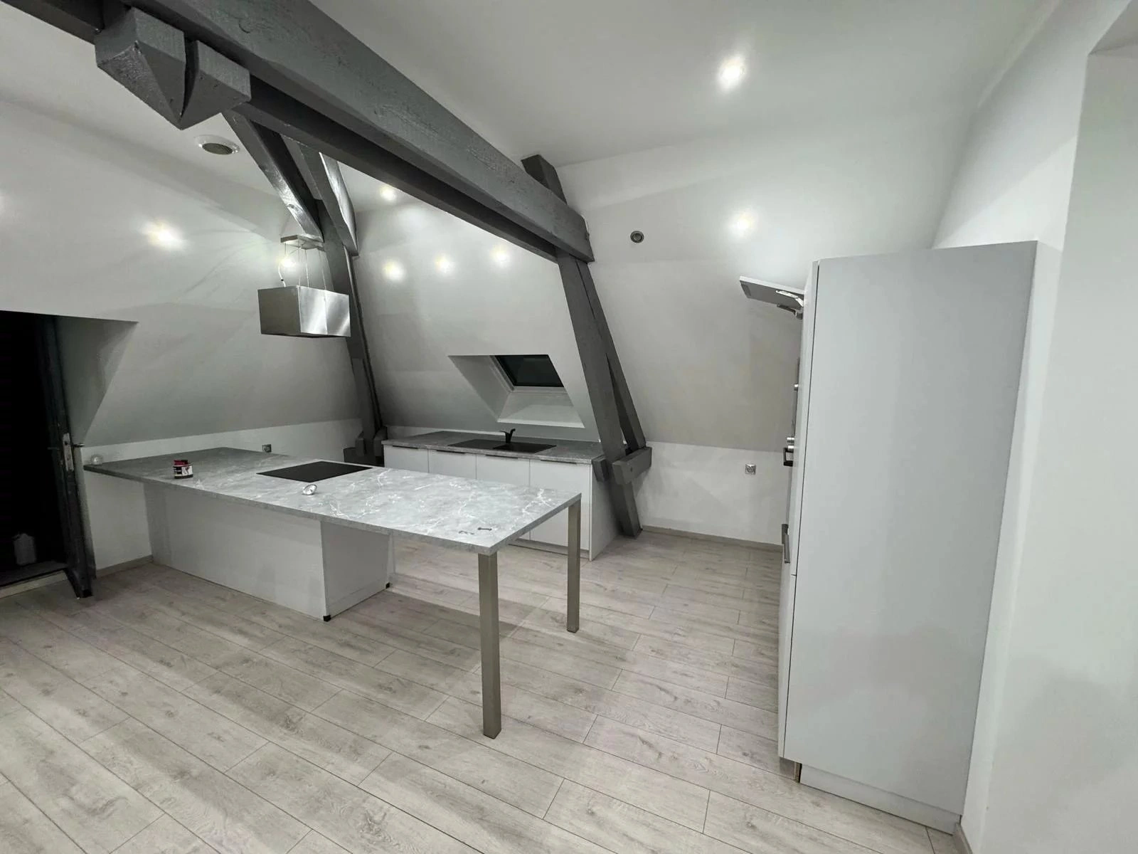 Appartement à vendre Golbey 3 pièce(s) 80m2 190 000 € — 7