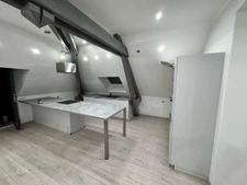 Appartement moderne et chaleureux au cœur d’Épinal