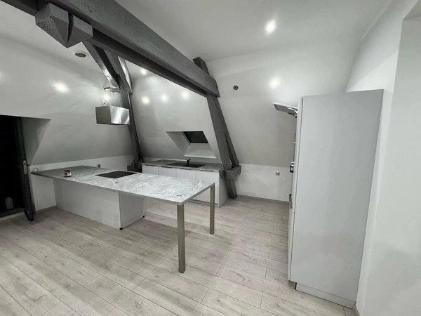 Appartement à vendre Golbey 3 pièce(s) 80m2 190 000 € — 8
