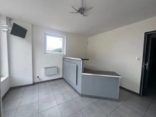 Bâtiment industriel avec fort potentiel !