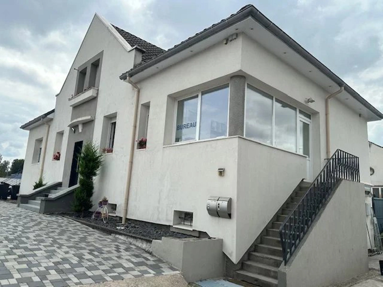 Maison à vendre Golbey 4 pièce(s) 130m2 273 000 € — 3