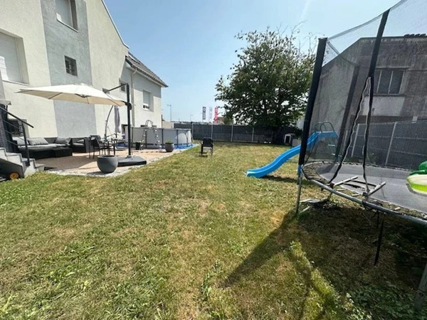 Maison à vendre Golbey 4 pièce(s) 130m2 273 000 € — 8