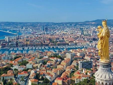 Marseille : un marché immobilier en pleine transformation