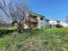 Pavillon avec vue, 5 chambres, garage et grand jardin