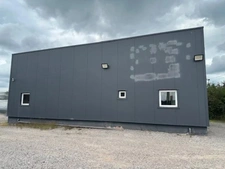 Bâtiment industriel avec fort potentiel !