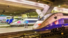 Immobilier et mobilité : l’effet TGV sur les marchés régionaux