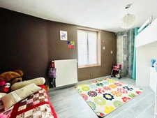 Maison de village rénovée, 3 chambres, belle vue