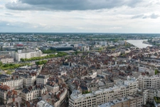Centre-ville de Nantes : le meilleur quartier de la ville ?