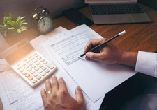 Les 4 étapes pour définir son budget avant votre achat immobilier