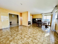 Pavillon avec vue, 5 chambres, garage et grand jardin