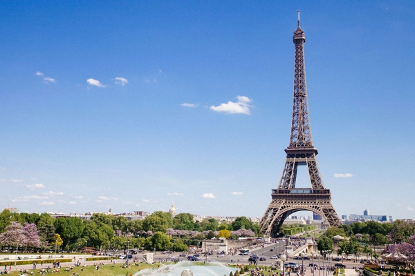 10 quartiers où se mettre au vert à Paris sans quitter la capitale