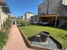 Maison familiale de 250 m2 rénovée à neuf (2022) avec opportunité locative
