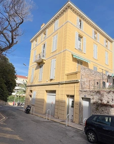CANNES -PETIT JUAS-Joli 3 Pièces à 3 minutes de Forville à Pied 