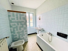 Vente Maison de 227m2, 5 chambres, garage et jardin