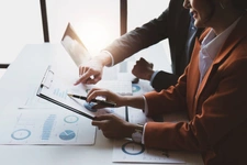 Un trimestre placé sous le signe du rééquilibrage des prix et de l’attentisme