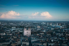 Perverie, le quartier idéal pour investir à Nantes ?