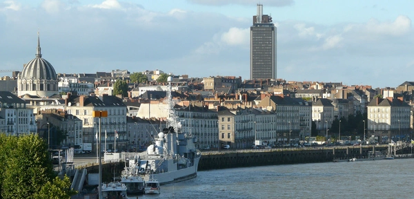 Nantes Chantenay / Sainte-Anne : Zoom sur ce quartier nantais