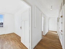 Appartement Metz Gare 3 pièces 70 m2