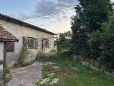 Ancienne Auberge, à fort potentiel