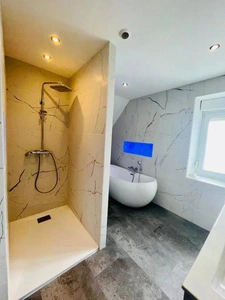 Appartement moderne et chaleureux au cœur d’Épinal