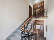 Appartement Metz Gare 3 pièces 70 m2