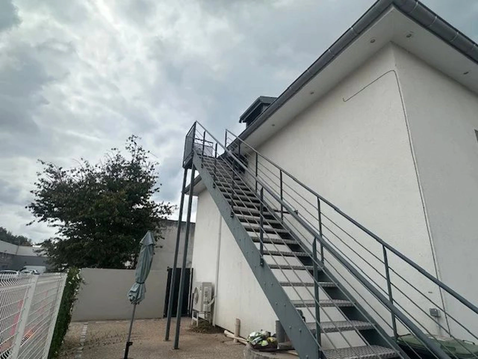 Appartement à vendre Golbey 3 pièce(s) 80m2 190 000 € — 3