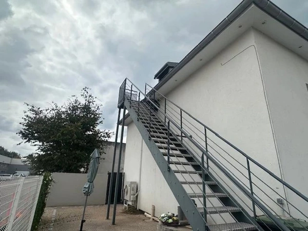Appartement à vendre Golbey 3 pièce(s) 80m2 190 000 € — 4