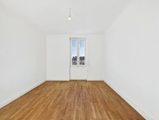 Appartement Metz Gare 3 pièces 70 m2