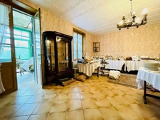 Vente Maison de 227m2, 5 chambres, garage et jardin