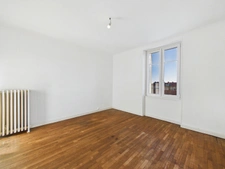 Appartement Metz Gare 3 pièces 70 m2