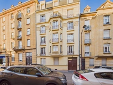 Appartement Metz Gare 3 pièces 70 m2