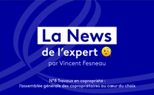 Travaux en copropriété : l’assemblée générale des copropriétaires au cœur du choix