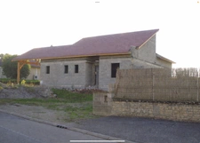Maison Neuve 161 m² à terminer (Hors d'Eau)