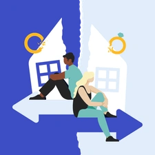 Comment gérer son patrimoine immobilier lors d'un divorce ?