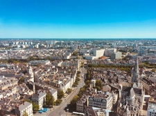 Quartier Val de Chézine : une invitation au bien-vivre au nord de Nantes