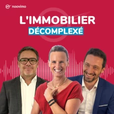 Notre podcast : L'immobilier Décomplexé