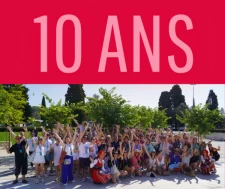 NOOVIMO fête ses 10 ans
