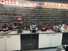 Fonds de commerce Saint Martin D Heres 2 pièce(s) 34.63 m2