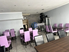 Local commercial Grenoble 76 m2