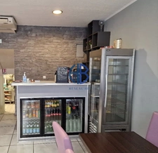 Local commercial Grenoble 76 m2