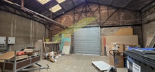 LOCAL D'ACTIVITÉ / HANGAR   500 M2   PROCHE CENTRE-VILLE 1