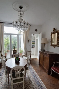 Malo-les-Bains   Maison de caractère à deux pas de la place  1