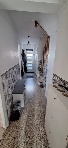 Maison 4 chambres, on pose ses meubles ! 6