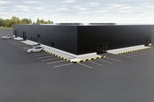 HANGAR CALAIS 2