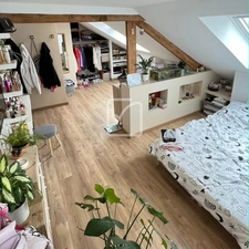 Immeuble 4 chambres indépendantes 1