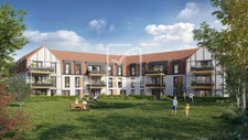 APPARTEMENTS NEUFS À CHÉRENG 3