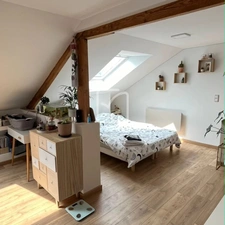 Immeuble 4 chambres indépendantes 2