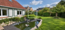 MAISON INDIVIDUELLE SEMI-PLAIN-PIED   4 CHAMBRES   JARDIN    1